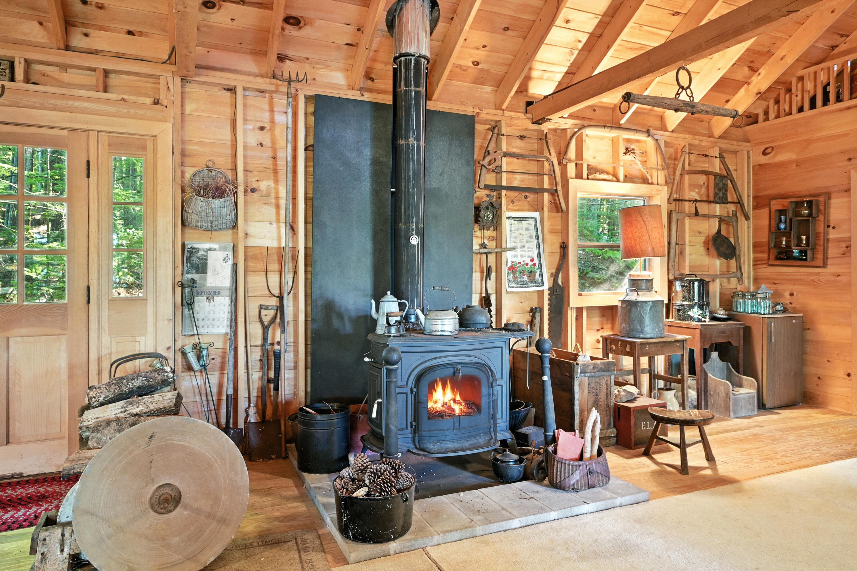 21 Delisle Lane Rome ME 04963