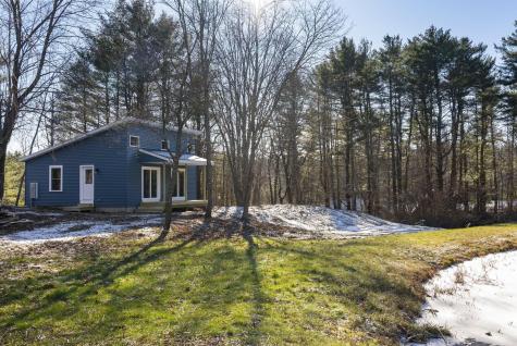 100 Allen Avenue Extension Falmouth ME 04105