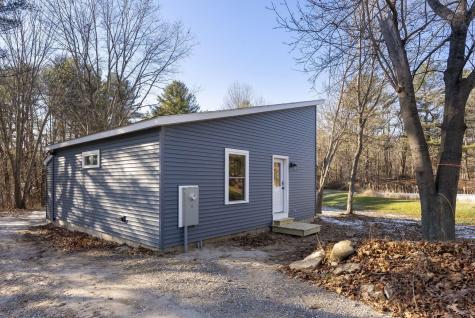 100 Allen Avenue Extension Falmouth ME 04105