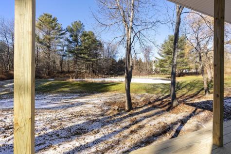 100 Allen Avenue Extension Falmouth ME 04105