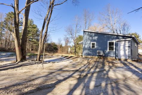 100 Allen Avenue Extension Falmouth ME 04105