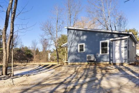100 Allen Avenue Extension Falmouth ME 04105