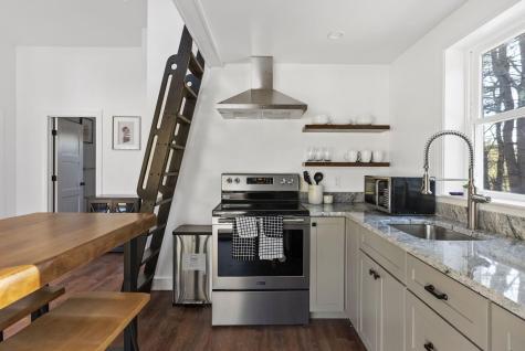 100 Allen Avenue Extension Falmouth ME 04105