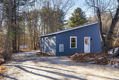 100 Allen Avenue Extension Falmouth ME 04105