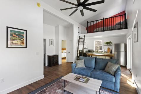 100 Allen Avenue Extension Falmouth ME 04105