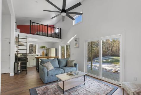 100 Allen Avenue Extension Falmouth ME 04105