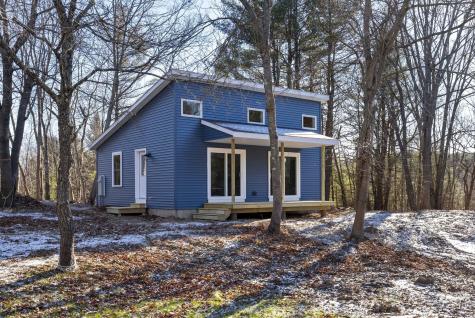 100 Allen Avenue Extension Falmouth ME 04105