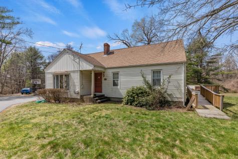 100 Allen Avenue Extension Falmouth ME 04105