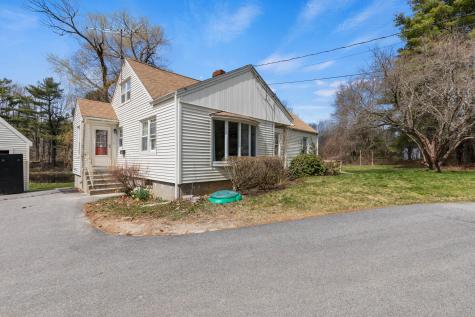 100 Allen Avenue Extension Falmouth ME 04105