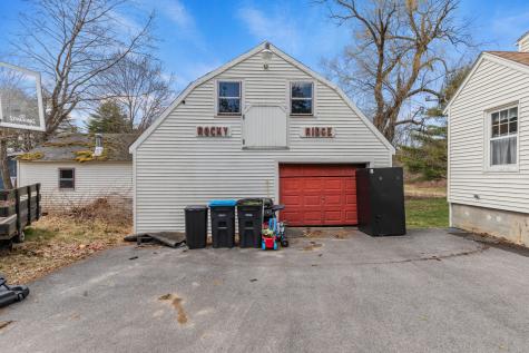100 Allen Avenue Extension Falmouth ME 04105