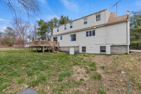 100 Allen Avenue Extension Falmouth ME 04105