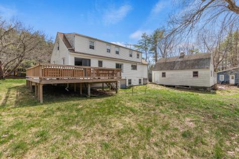 100 Allen Avenue Extension Falmouth ME 04105
