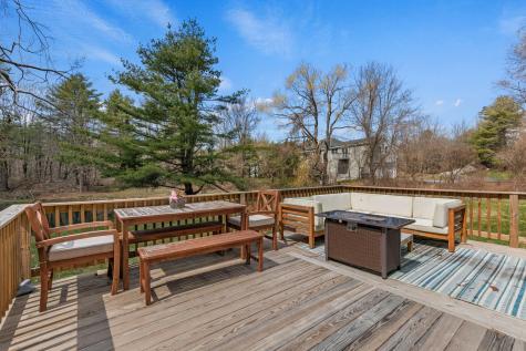 100 Allen Avenue Extension Falmouth ME 04105