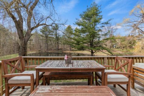100 Allen Avenue Extension Falmouth ME 04105