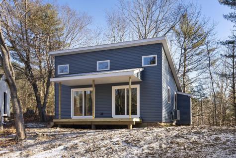 100 Allen Avenue Extension Falmouth ME 04105