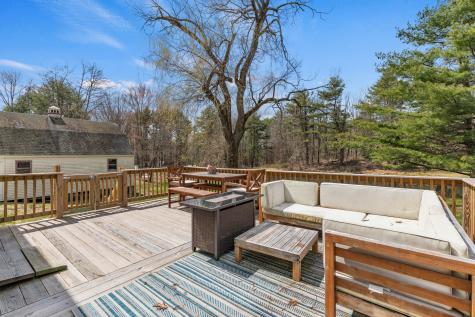 100 Allen Avenue Extension Falmouth ME 04105
