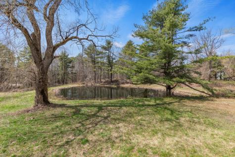 100 Allen Avenue Extension Falmouth ME 04105