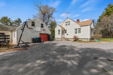 100 Allen Avenue Extension Falmouth ME 04105