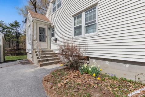 100 Allen Avenue Extension Falmouth ME 04105