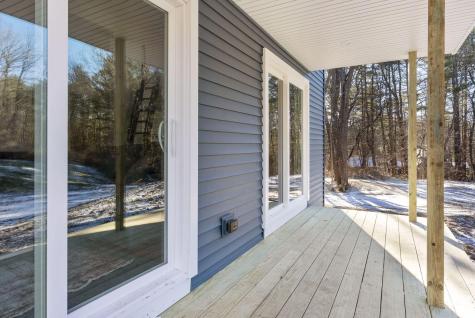 100 Allen Avenue Extension Falmouth ME 04105