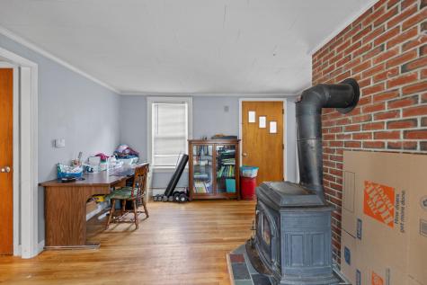 100 Allen Avenue Extension Falmouth ME 04105