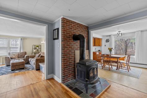 100 Allen Avenue Extension Falmouth ME 04105