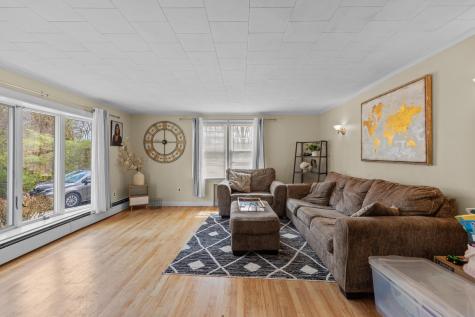 100 Allen Avenue Extension Falmouth ME 04105