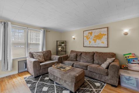 100 Allen Avenue Extension Falmouth ME 04105