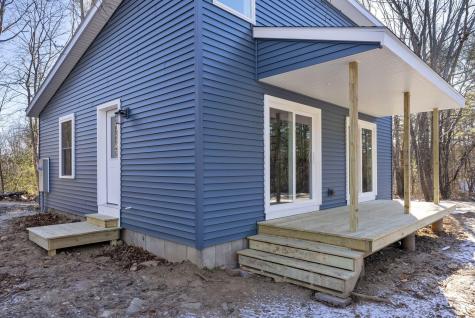 100 Allen Avenue Extension Falmouth ME 04105