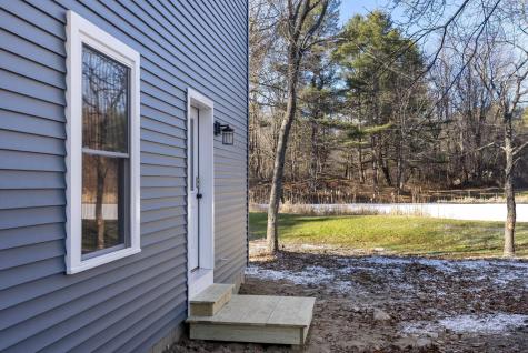 100 Allen Avenue Extension Falmouth ME 04105
