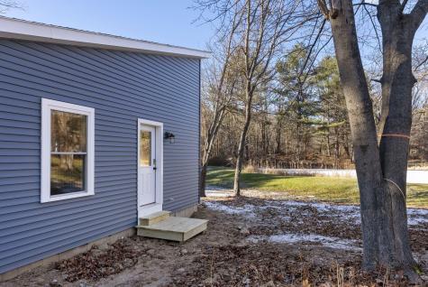 100 Allen Avenue Extension Falmouth ME 04105