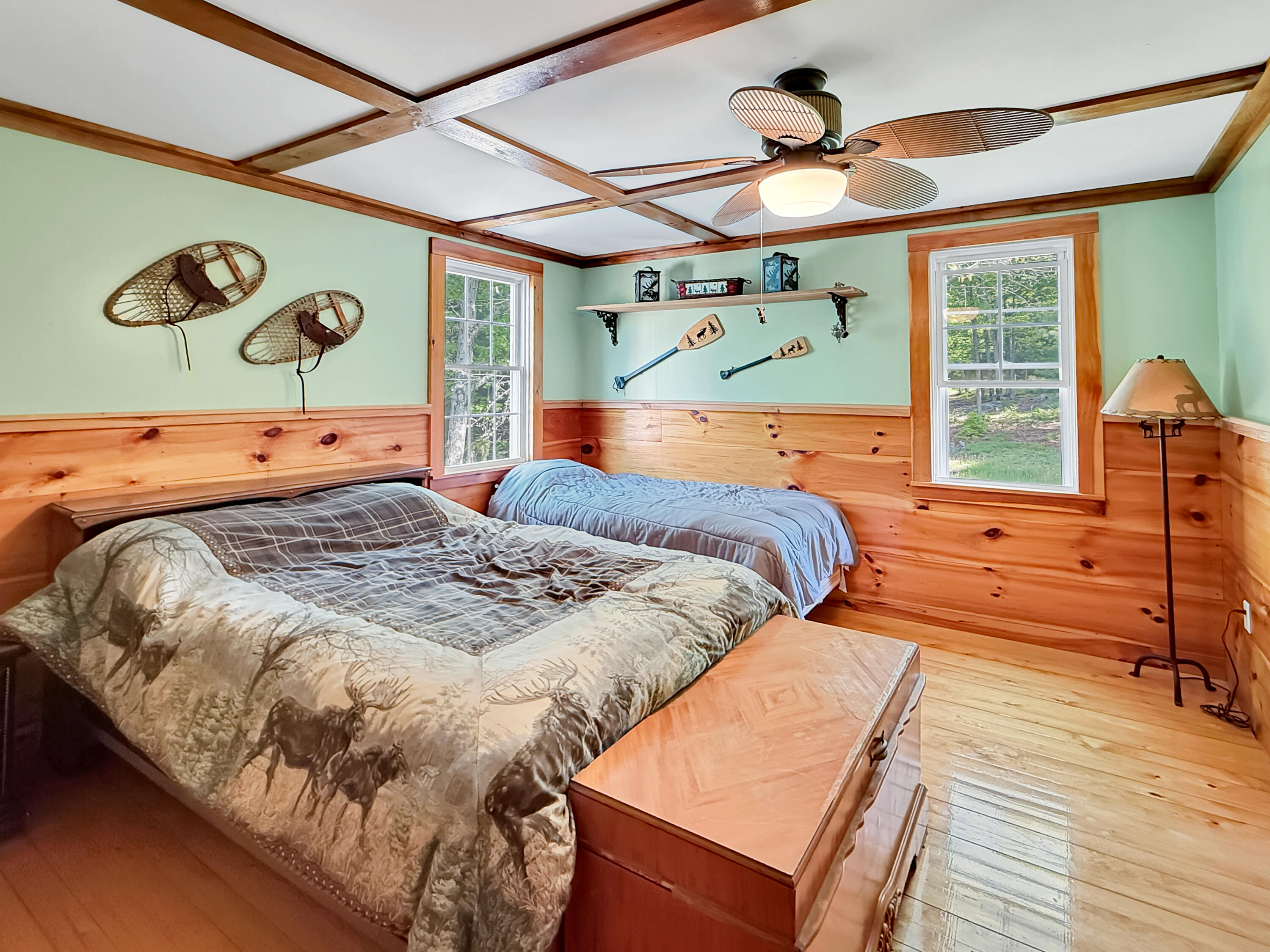 40 Onawa Road Elliottsville Twp ME 04443