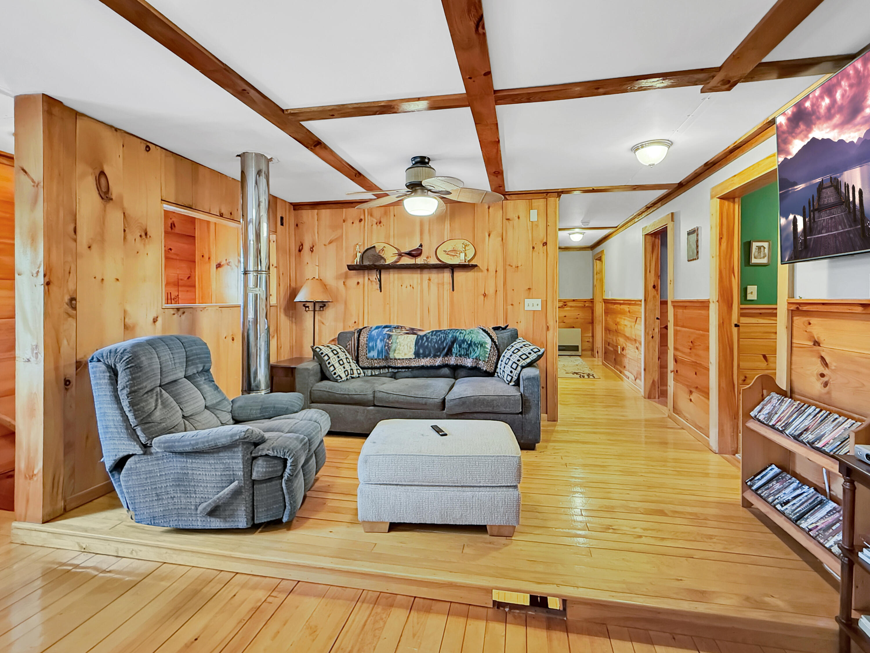 40 Onawa Road Elliottsville Twp ME 04443