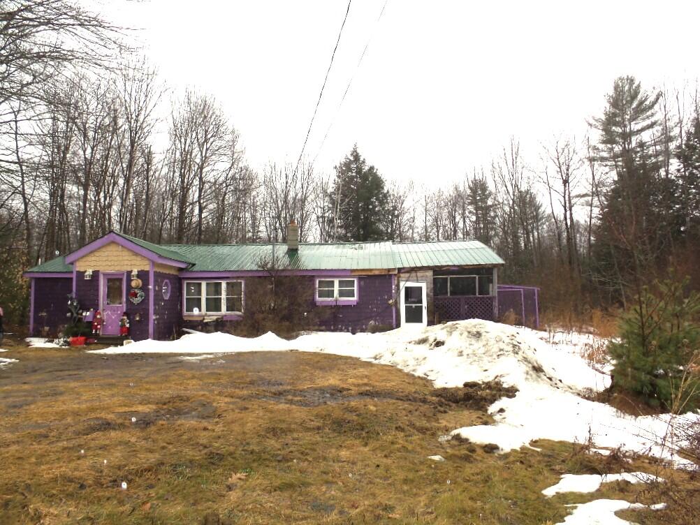 203 Bigelow Hill Road Norridgewock ME 04957
