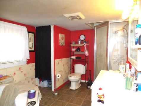 203 Bigelow Hill Road Norridgewock ME 04957