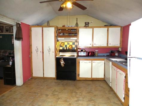 203 Bigelow Hill Road Norridgewock ME 04957