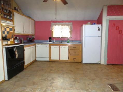 203 Bigelow Hill Road Norridgewock ME 04957