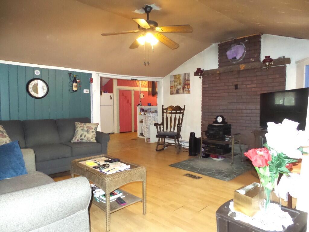 203 Bigelow Hill Road Norridgewock ME 04957