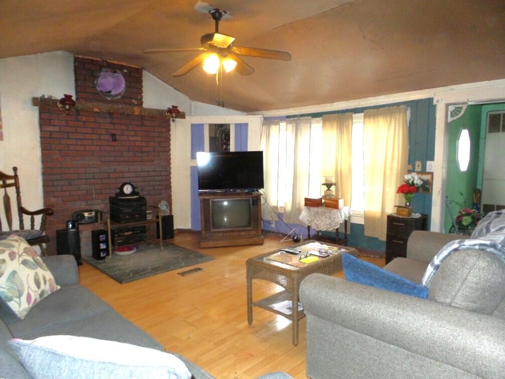 203 Bigelow Hill Road Norridgewock ME 04957