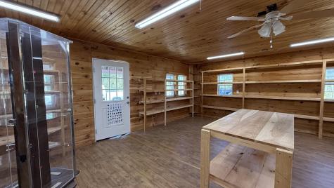 813 Dexter Road Corinna ME 04928