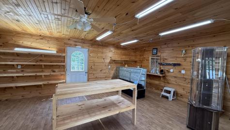 813 Dexter Road Corinna ME 04928