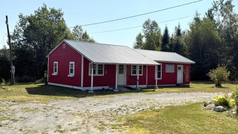 813 Dexter Road Corinna ME 04928