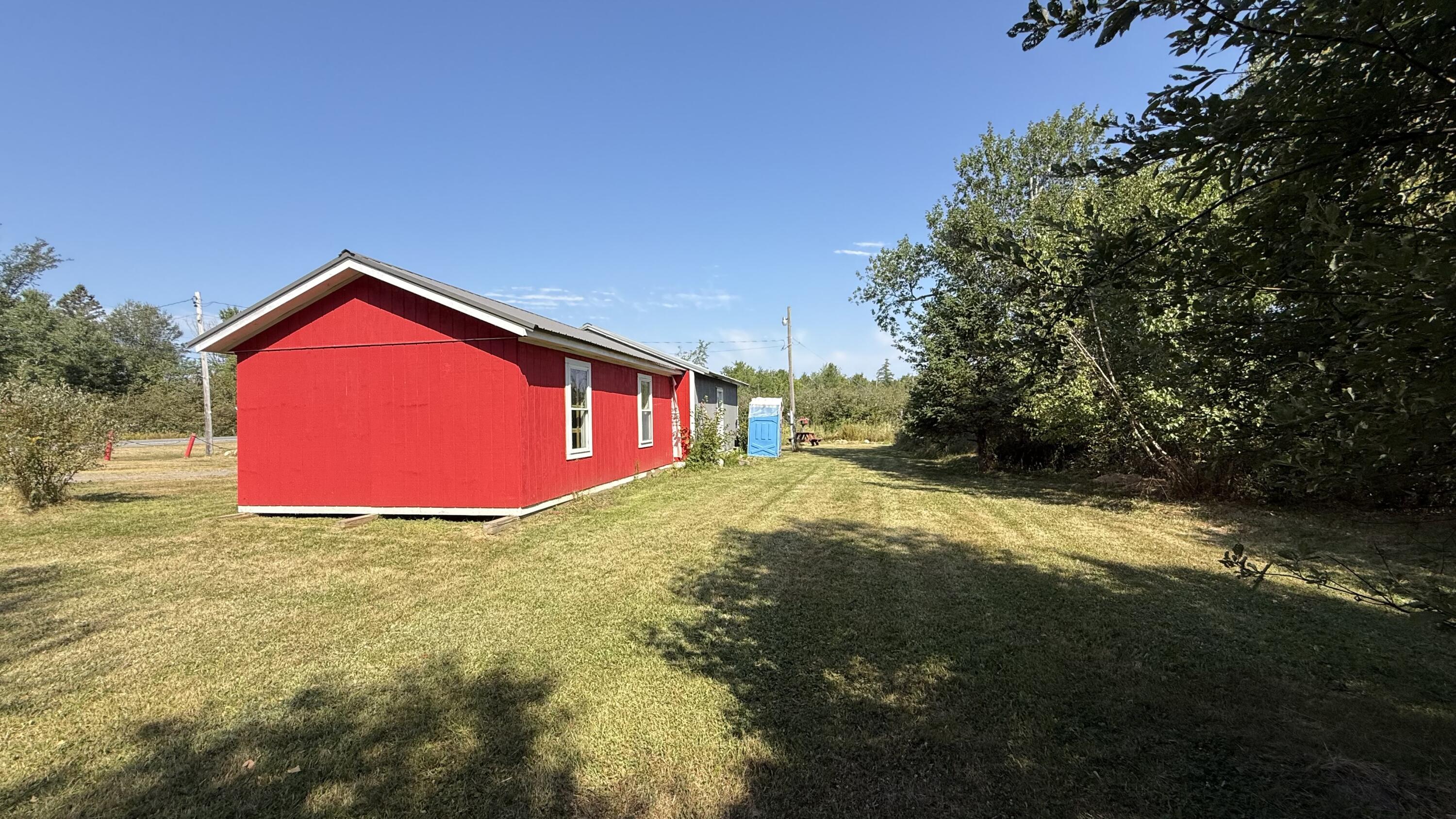 813 Dexter Road Corinna ME 04928