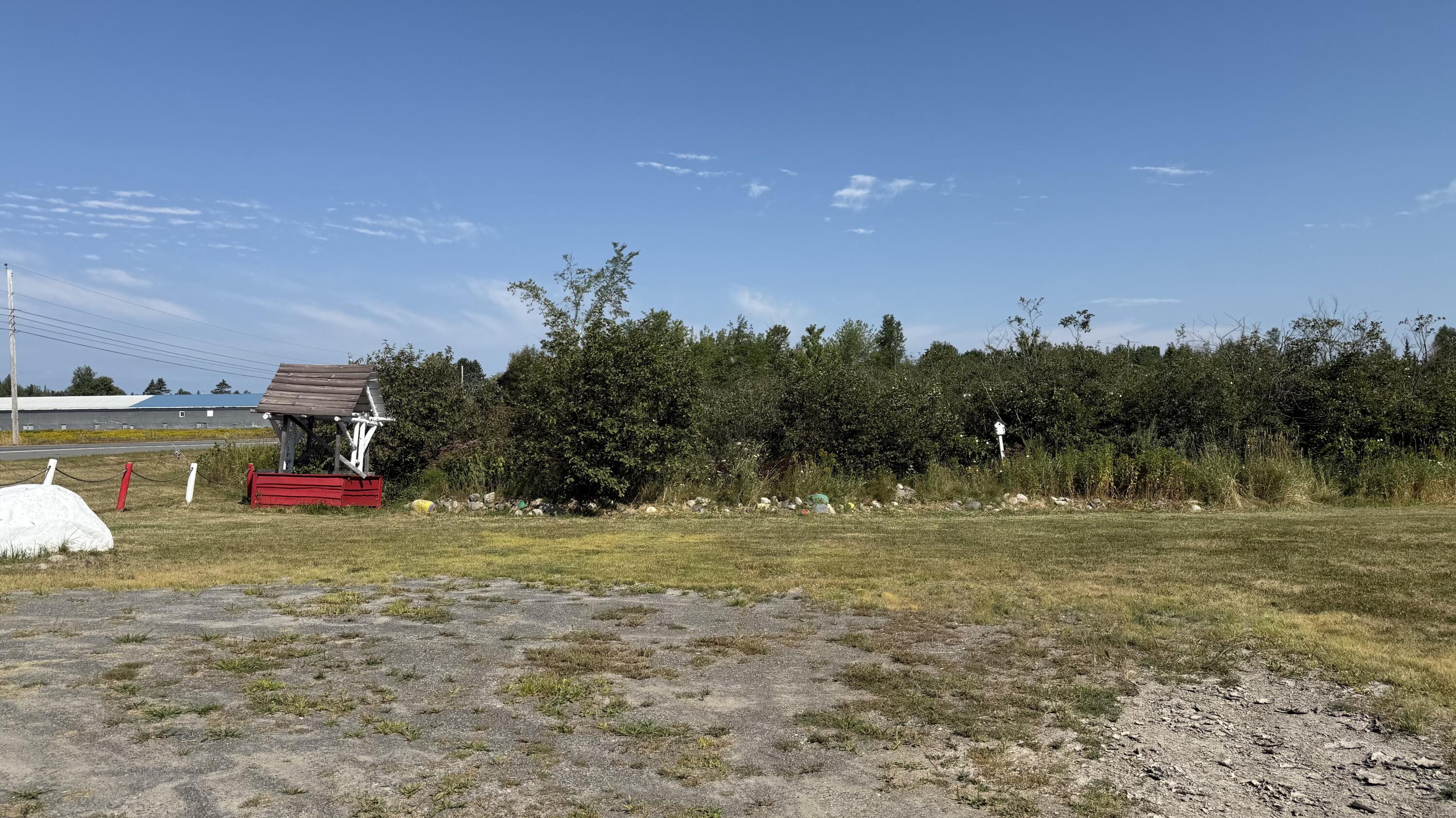 813 Dexter Road Corinna ME 04928