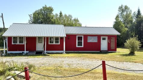 813 Dexter Road Corinna ME 04928
