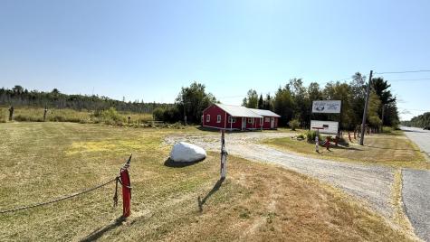 813 Dexter Road Corinna ME 04928