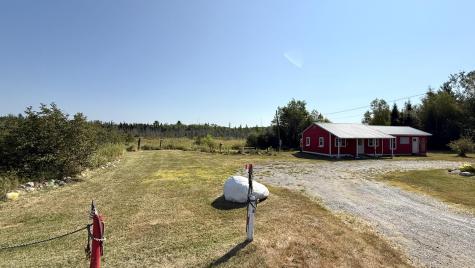 813 Dexter Road Corinna ME 04928