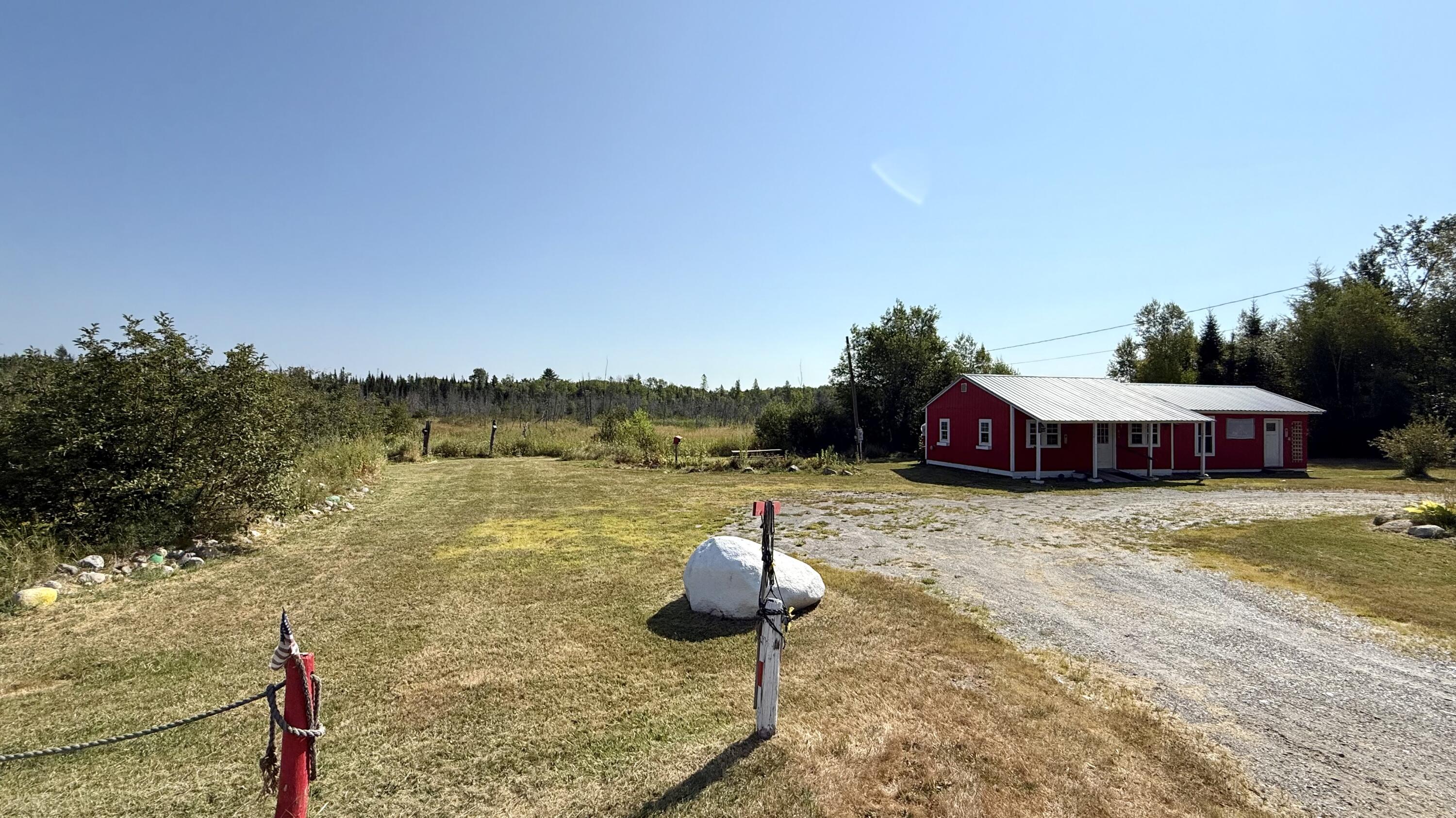 813 Dexter Road Corinna ME 04928