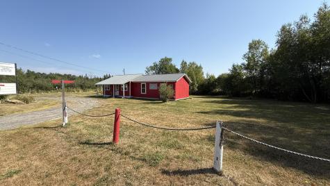 813 Dexter Road Corinna ME 04928