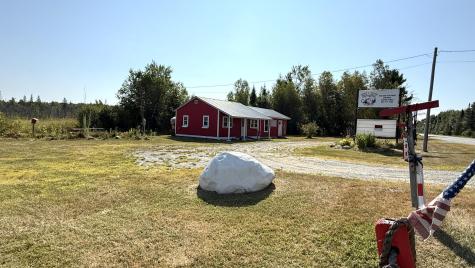 813 Dexter Road Corinna ME 04928